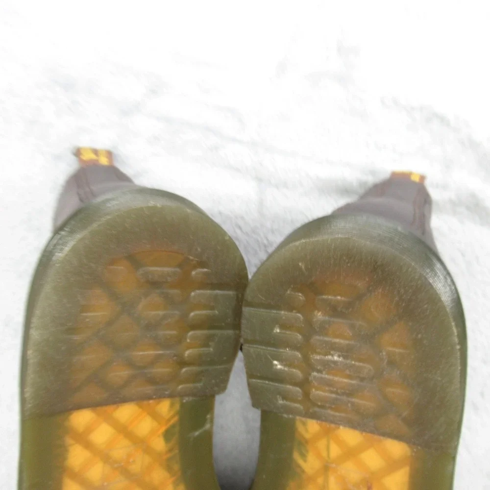 Dr. Martens item has